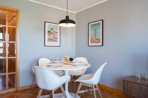 Apartamento Fantastic Peaceful Flat In Gaia
