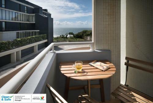 Apartamento Porto . Beach House