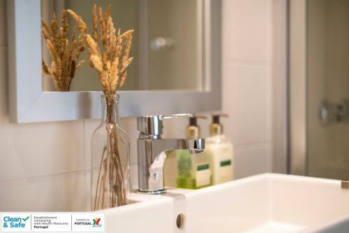 Apartamento Porto . Beach House