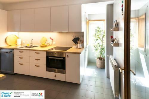 Apartamento Porto . Beach House