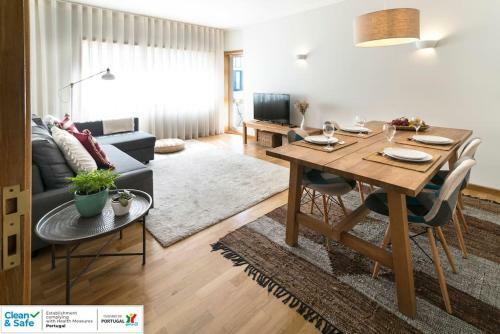 Apartamento Porto . Beach House