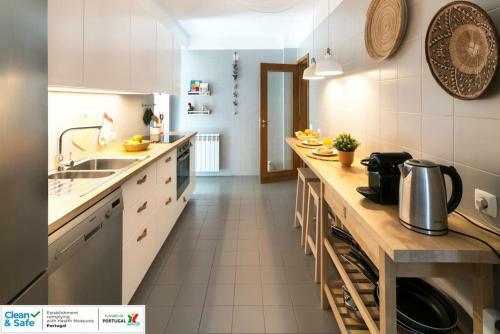 Apartamento Porto . Beach House