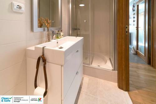 Apartamento Porto . Beach House
