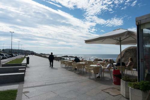 Apartamento Porto . Beach House