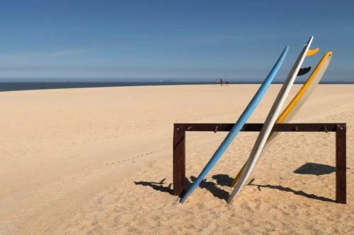 Apartamento Porto . Beach House