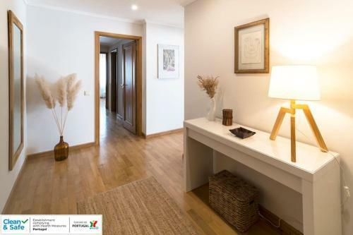 Apartamento Porto . Beach House