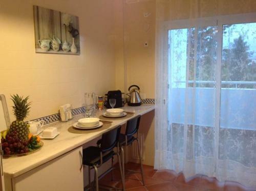 Apartamento Mel&laranja