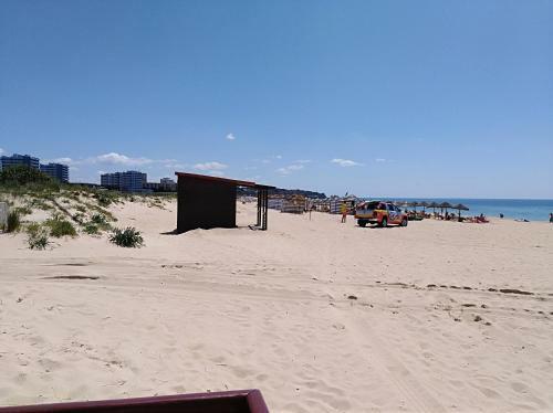 Apartamento Casa Dos Av�s