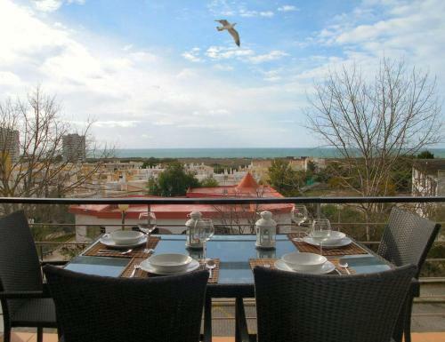 Lovely Apartment Alvor