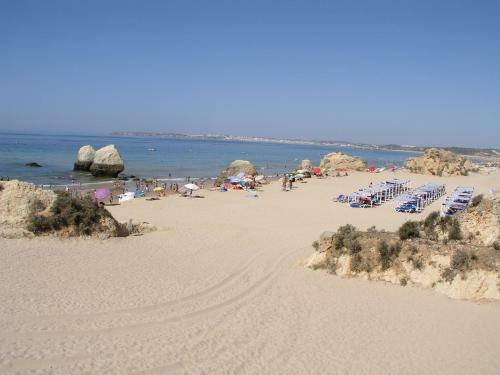 Lovely Apartment Alvor