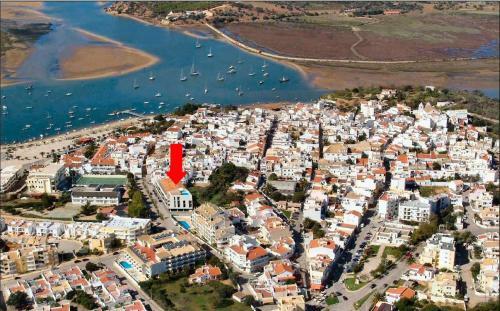 Lovely Apartment Alvor