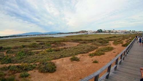 Lovely Apartment Alvor