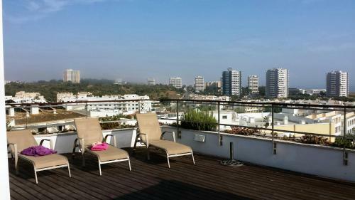 Lovely Apartment Alvor