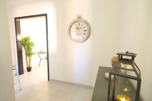 Quinta Nova Apartment