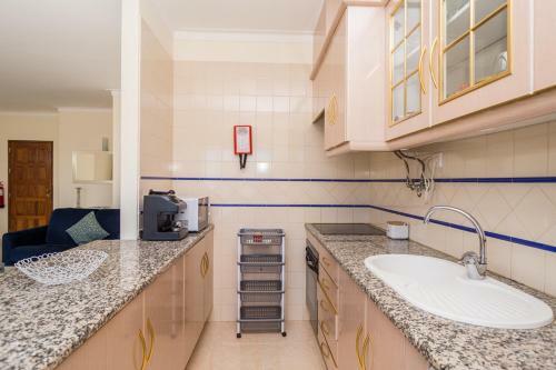 Apartamento Dunas Do Alvor T2