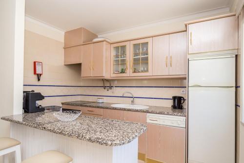Apartamento Dunas Do Alvor T2