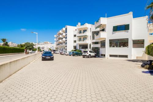 Apartamento Dunas Do Alvor T2