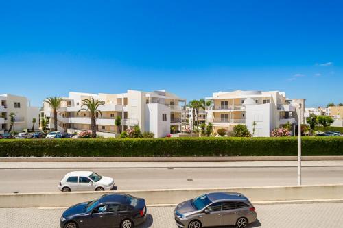 Apartamento Dunas Do Alvor T2