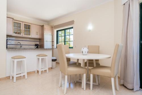Apartamento Dunas Do Alvor T2