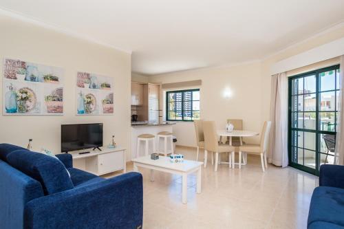 Apartamento Dunas Do Alvor T2