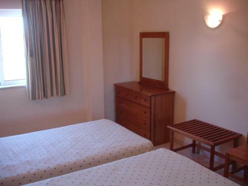 Apartamento Vila Marachique Lt 6 N� 207
