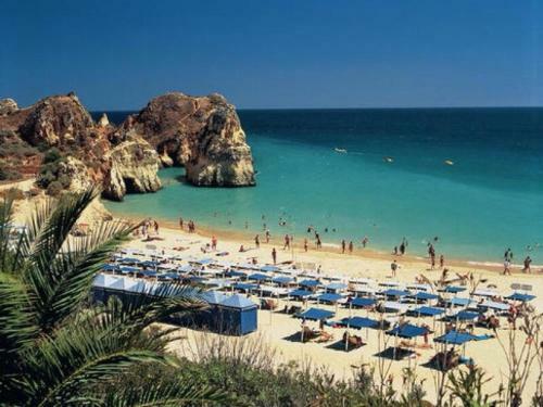 Apartamento Algarve Beachfront Alvor
