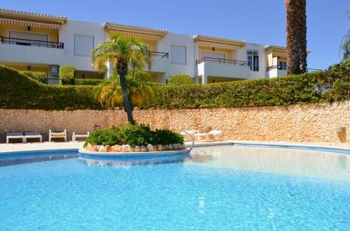 Alvor Shine, Wi-fi & Pool