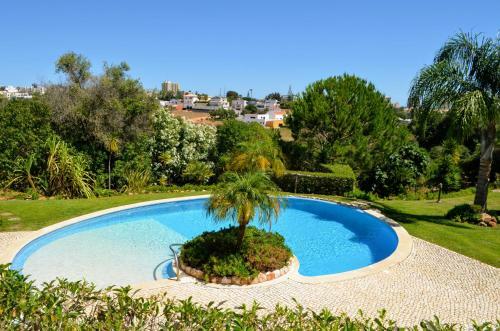 Alvor Shine, Wi-fi & Pool