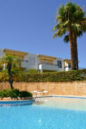 Alvor Shine, Wi-fi & Pool