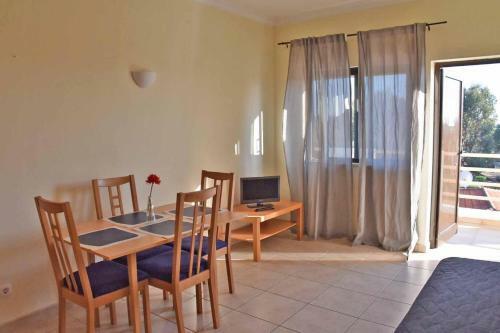 Camping Alvor