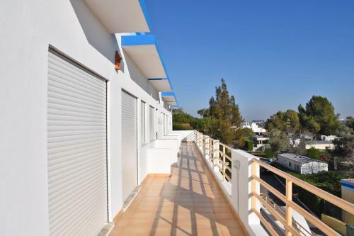 Camping Alvor