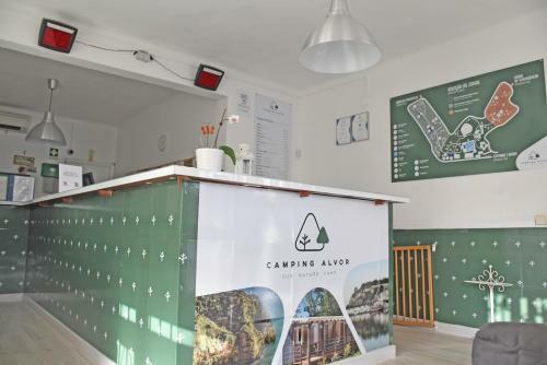 Camping Alvor