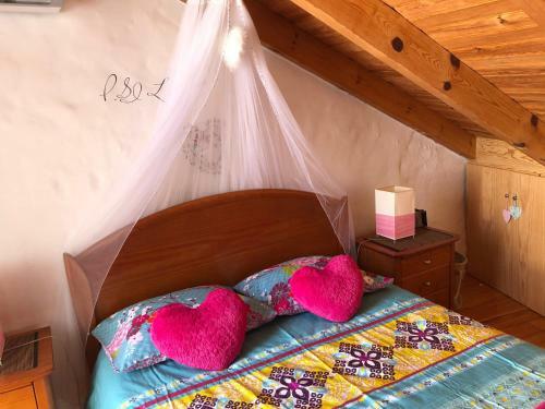 Apartamento Casinha Teles