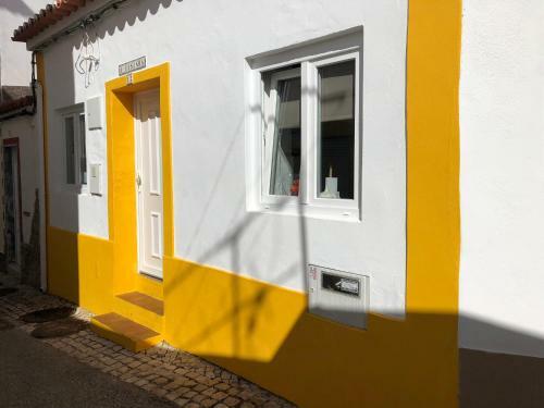 Apartamento Casinha Teles