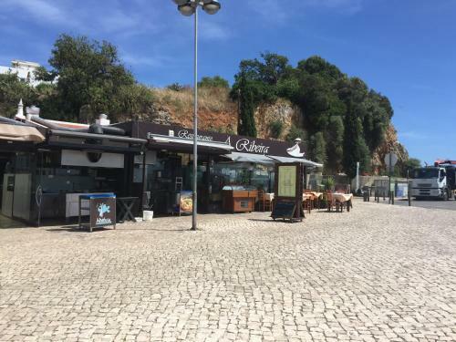 Apartamento Casinha Teles