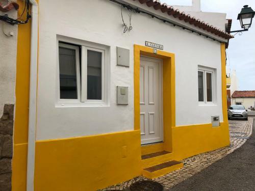 Apartamento Casinha Teles