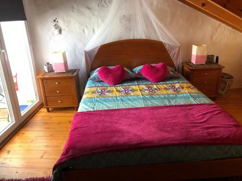 Apartamento Casinha Teles