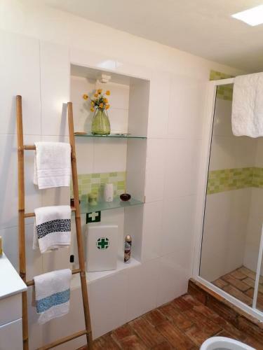 Apartamento Casinha Teles