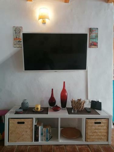Apartamento Casinha Teles