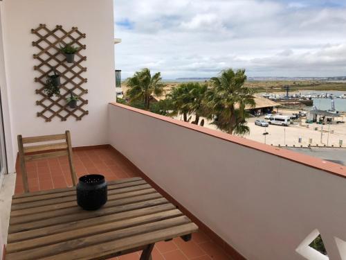 Ria Sunset House Alvor