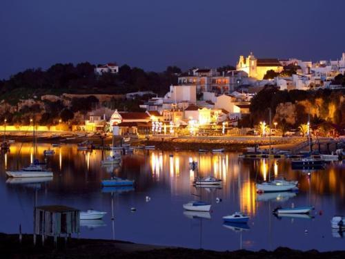 Ria Sunset House Alvor
