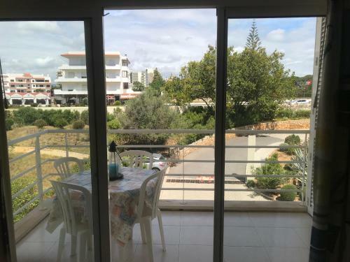 Apartamento Vila Marachique V