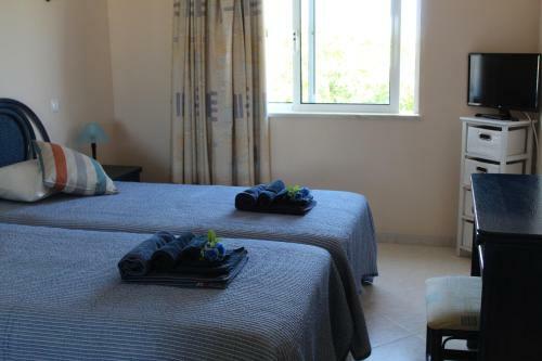 Apartamento Vila Marachique V