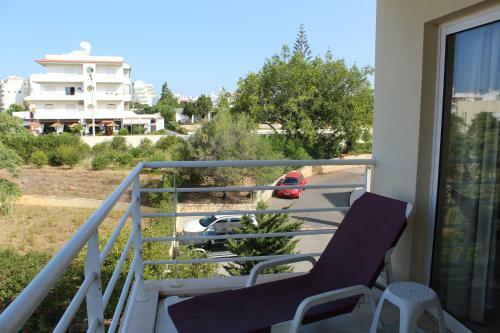 Apartamento Vila Marachique V