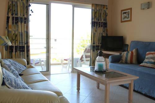 Apartamento Vila Marachique V