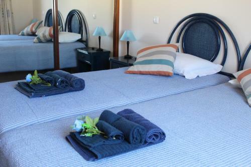 Apartamento Vila Marachique V