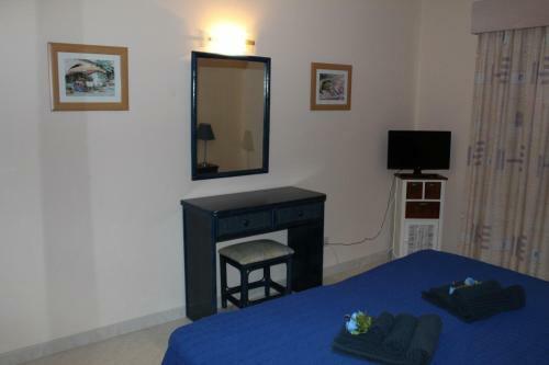 Apartamento Vila Marachique Vl