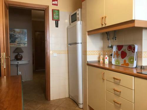 Apartamento Amoreira Mar III