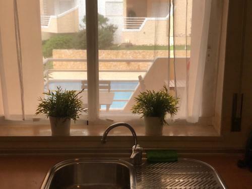 Apartamento Amoreira Mar III