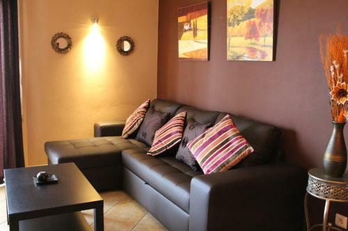 Apartamento Amoreira Mar III
